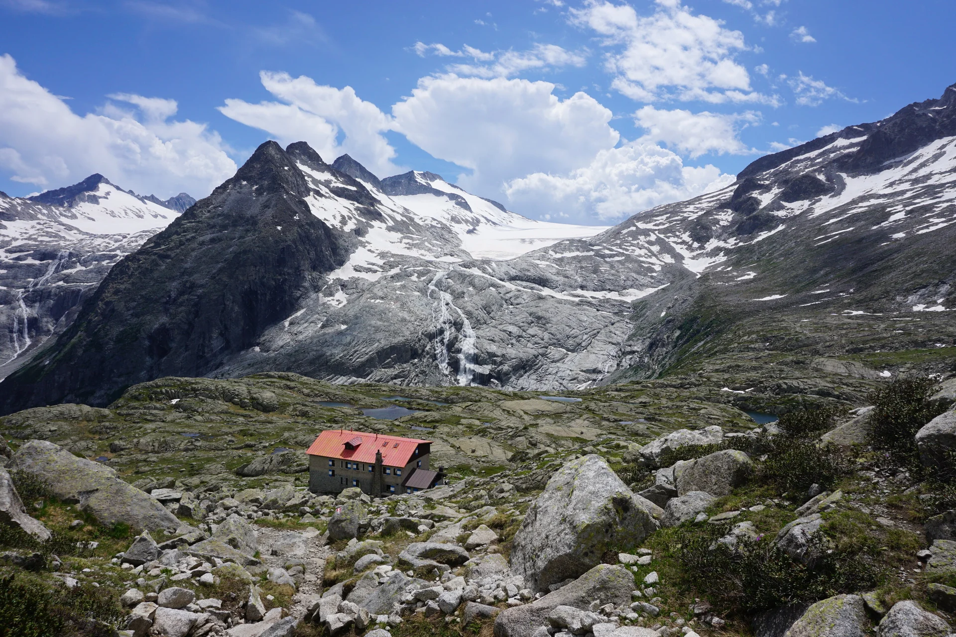 Adamello | © https://www.alpenverein.de/author/romy-robst