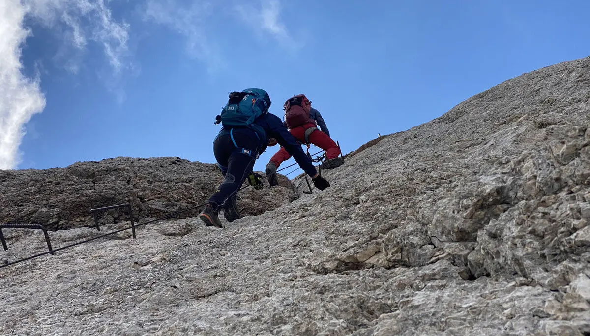 © Verena Pfefferkorn