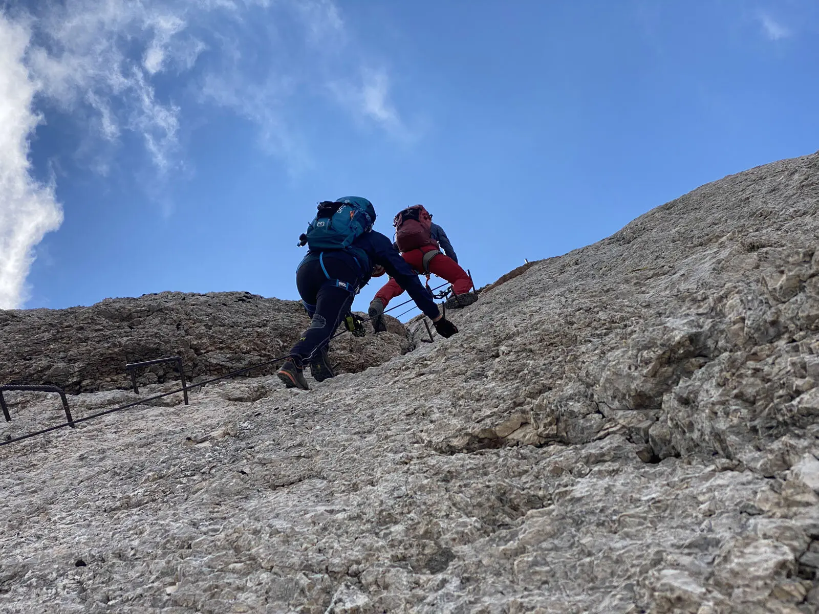 © Verena Pfefferkorn