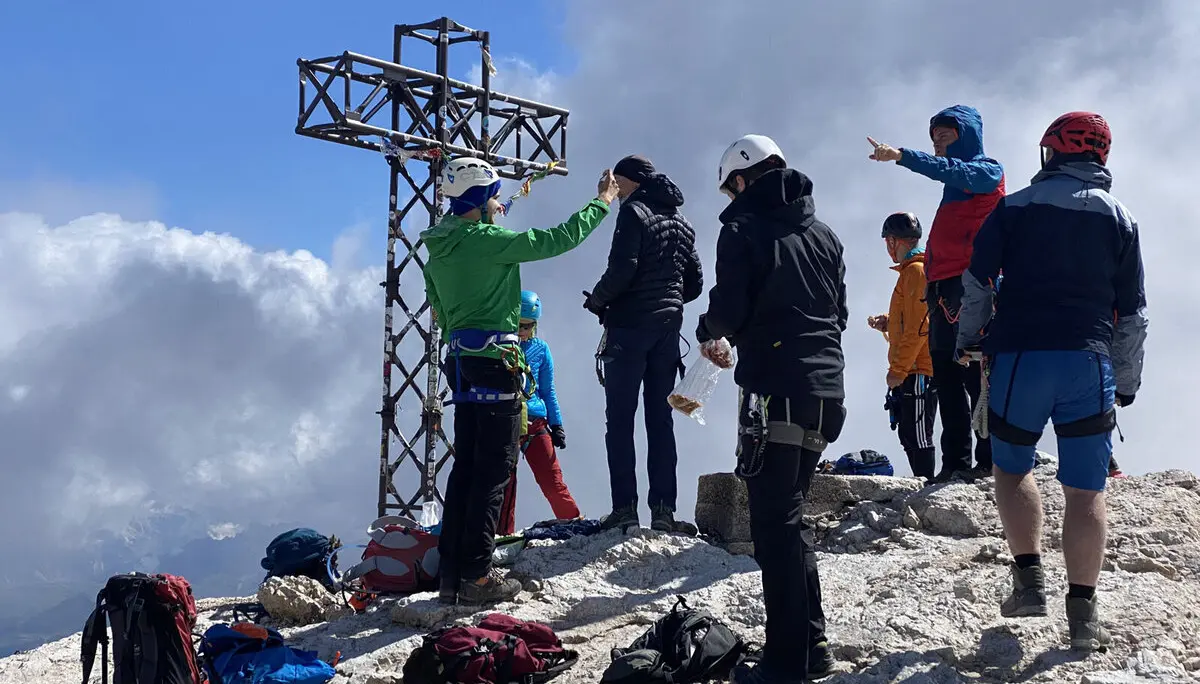 © Verena Pfefferkorn