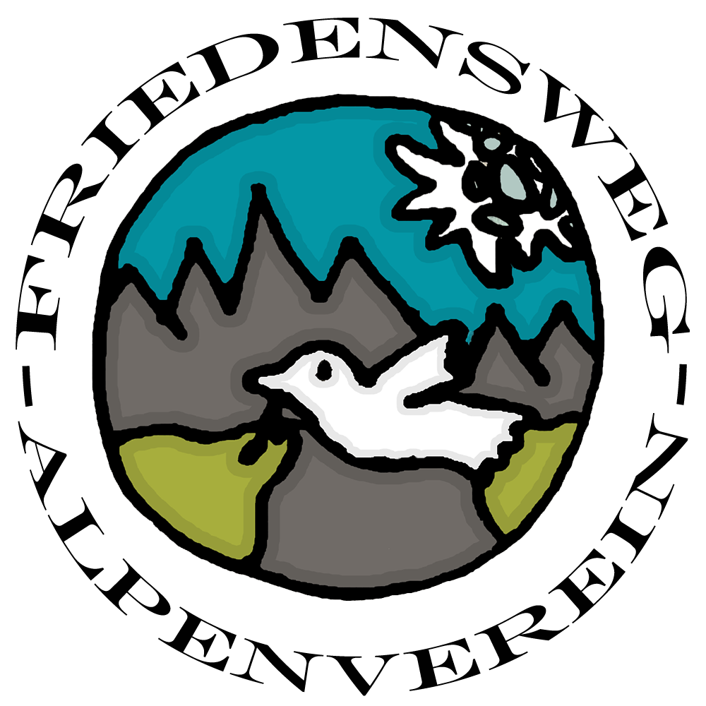 Sektion Passau des Deutschen Alpenvereins e.V. Logo