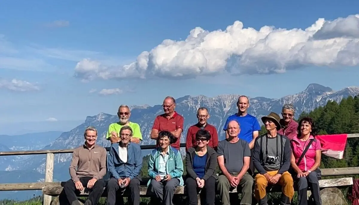 © Alexander Maier (DAV Passau)