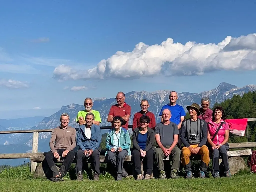 © Alexander Maier (DAV Passau)