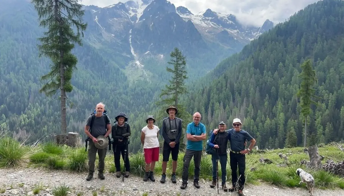 © Alexander Maier (DAV Passau)