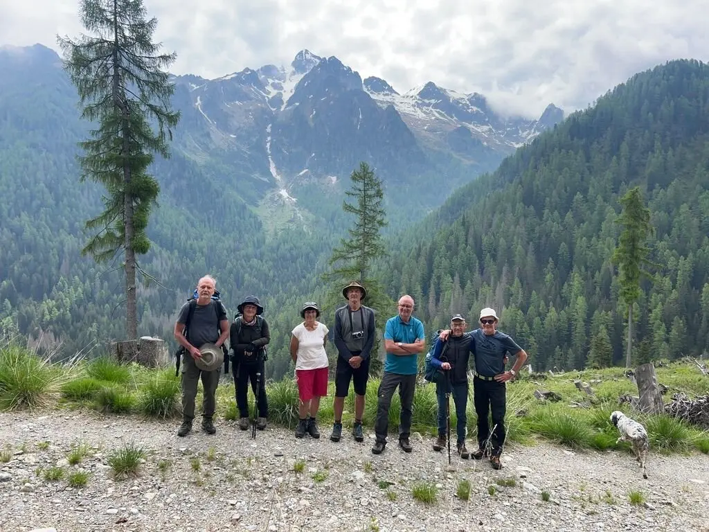 © Alexander Maier (DAV Passau)