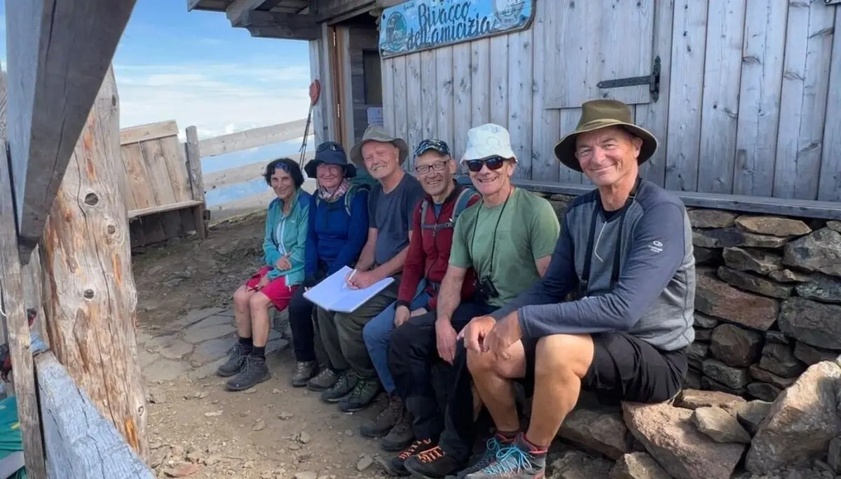 © Alexander Maier (DAV Passau)