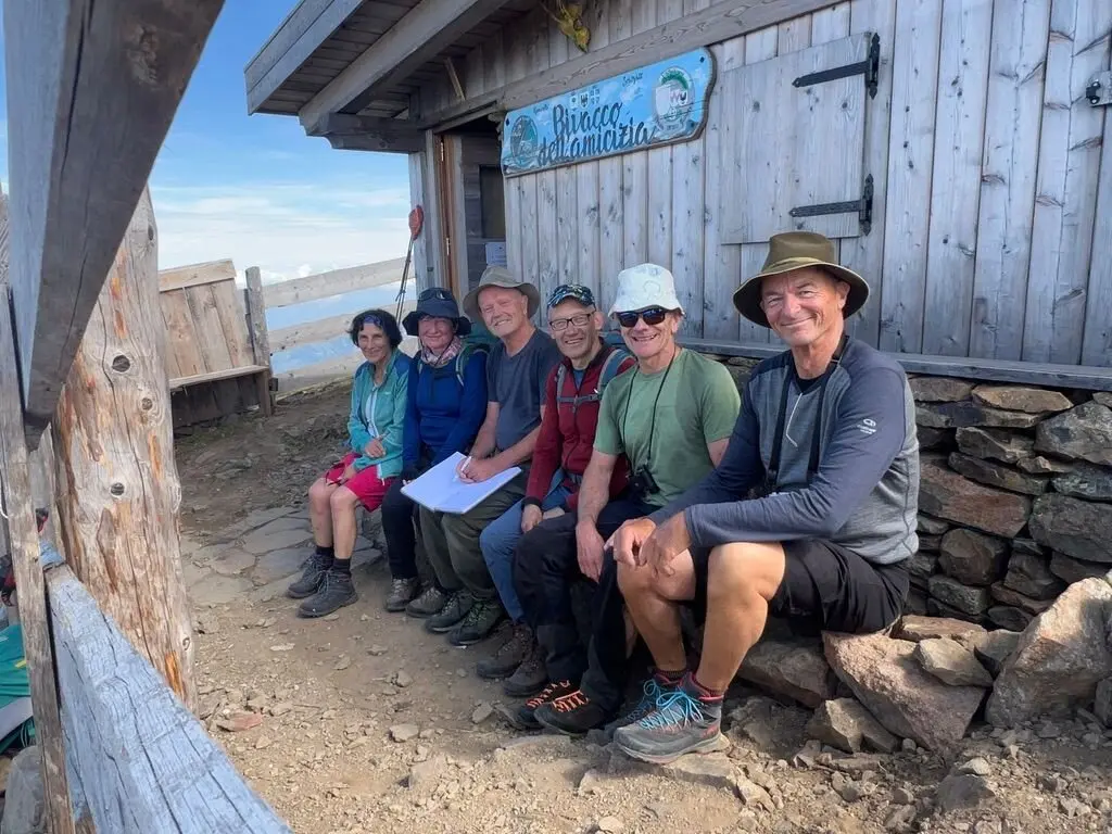 © Alexander Maier (DAV Passau)