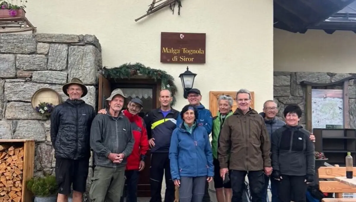 © Alexander Maier (DAV Passau)