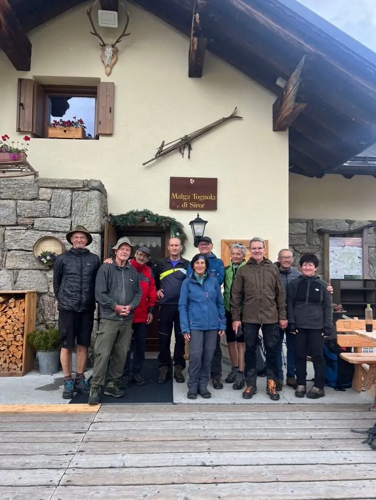 © Alexander Maier (DAV Passau)