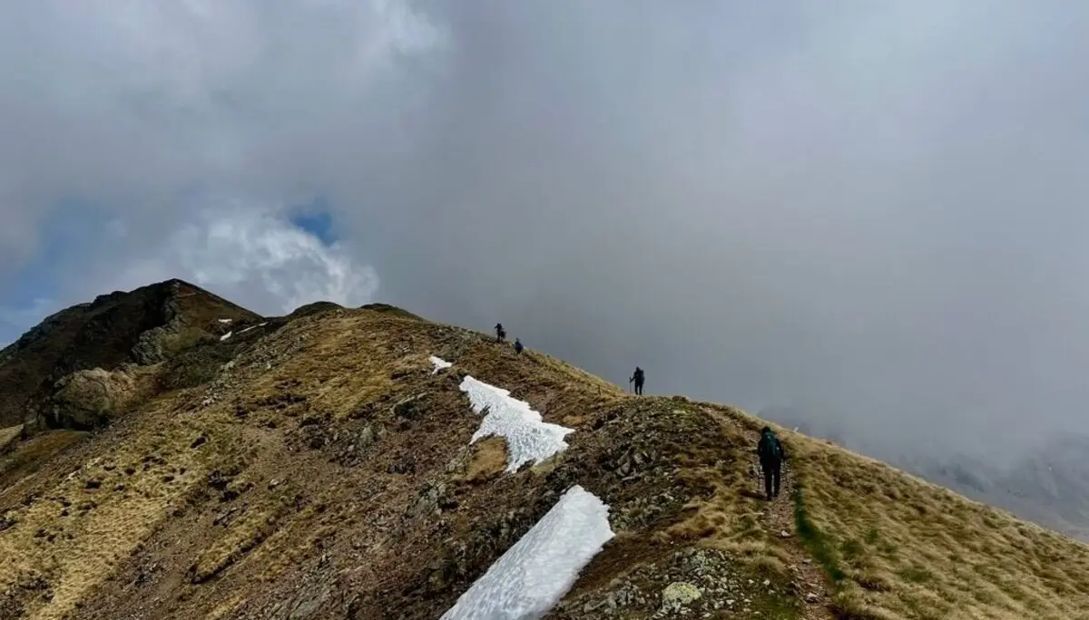 © Alexander Maier (DAV Passau)