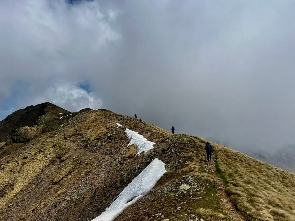 © Alexander Maier (DAV Passau)