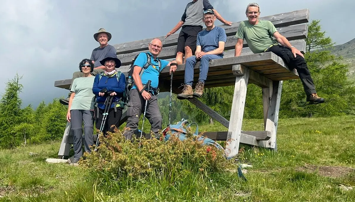 © Alexander Maier (DAV Passau)