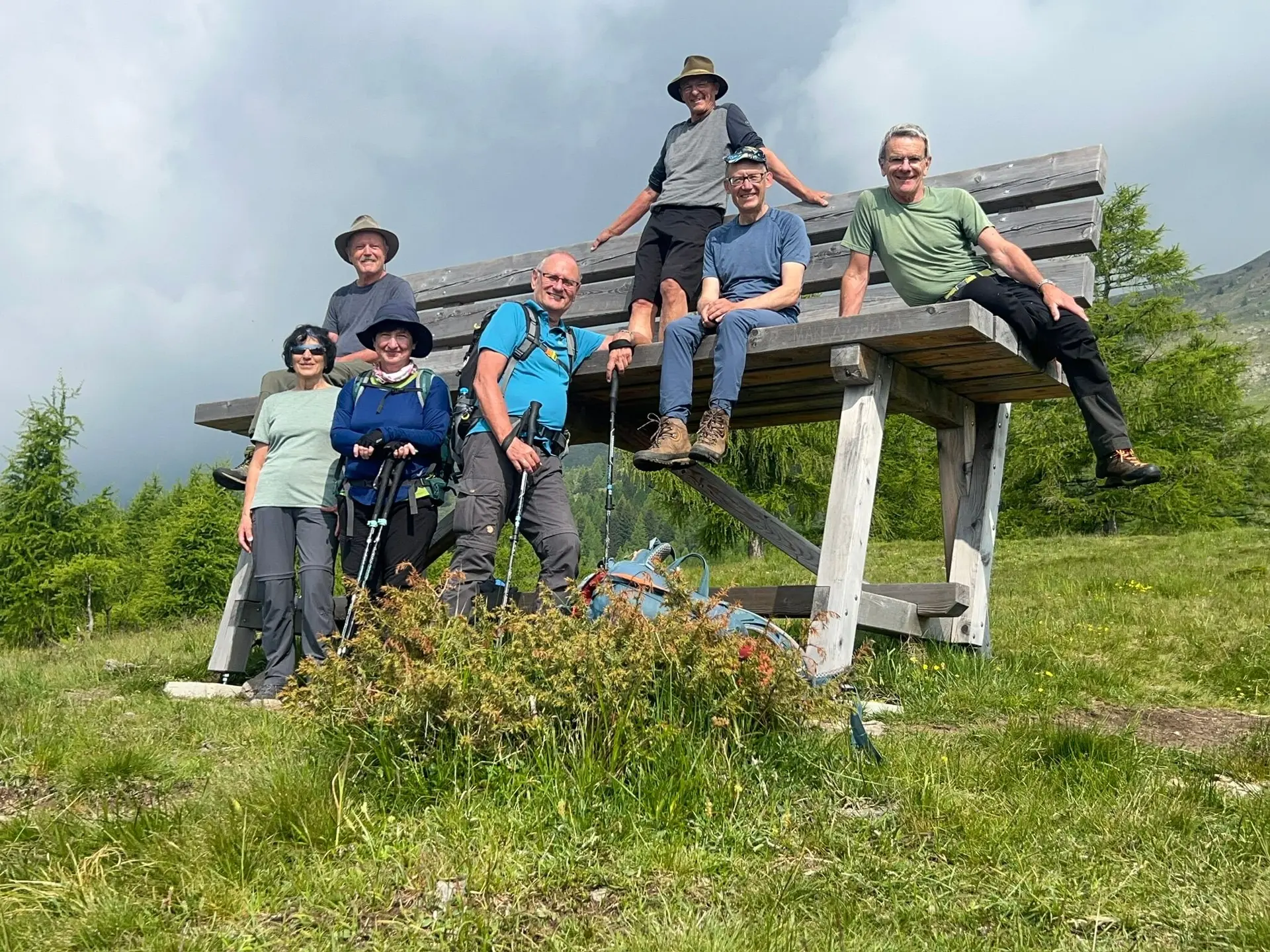 © Alexander Maier (DAV Passau)