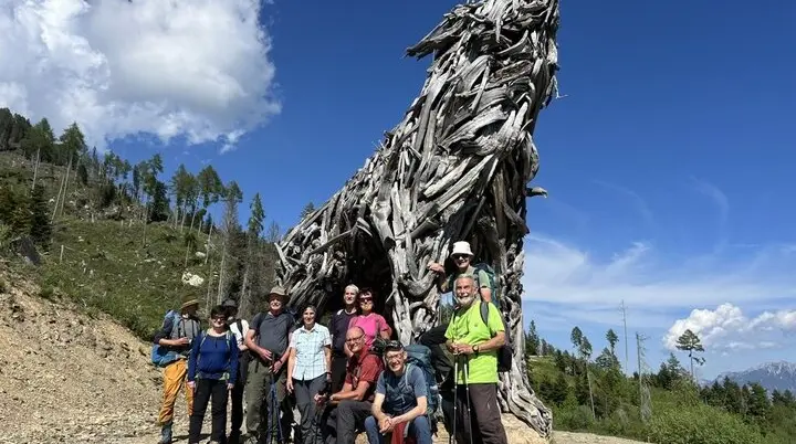 © Alexander Maier (DAV Passau)