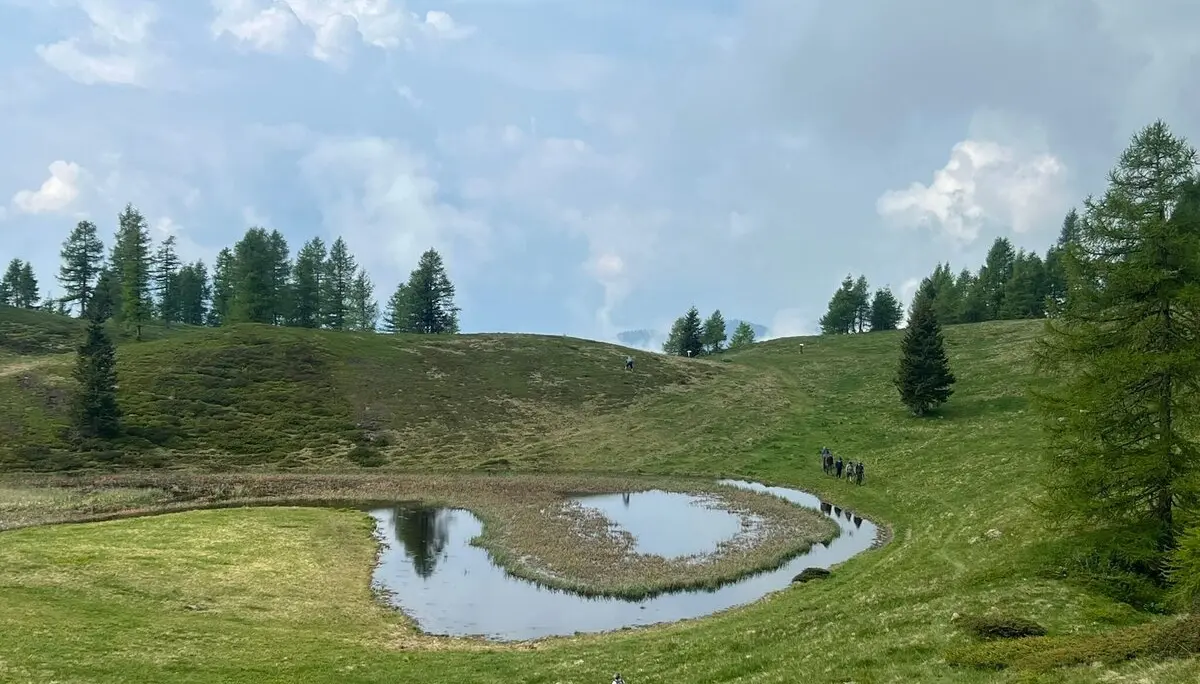 © Alexander Maier (DAV Passau)