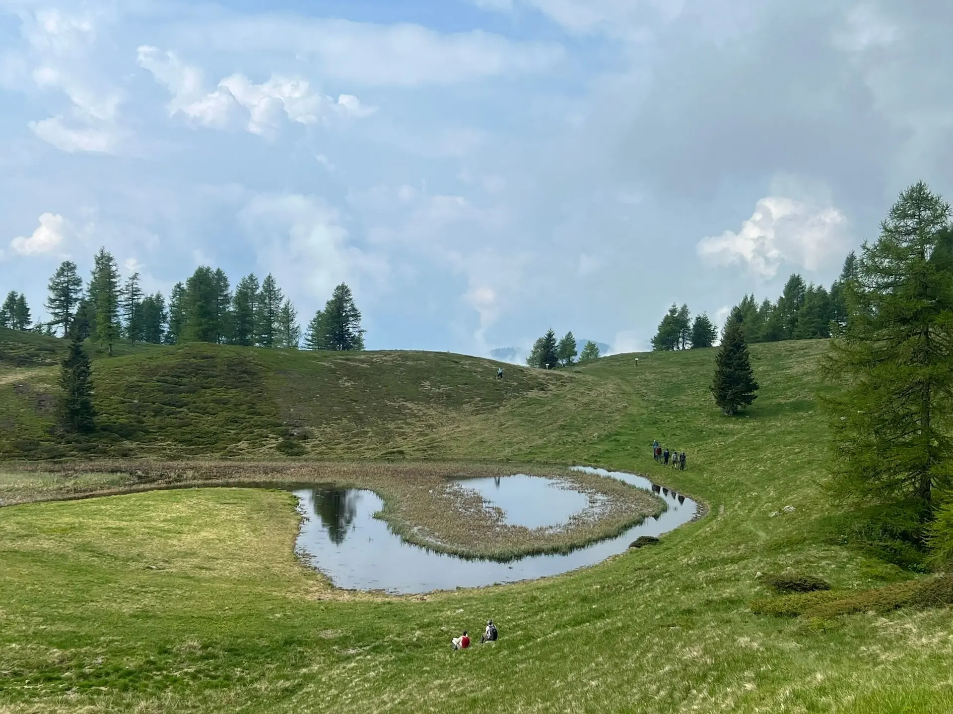 © Alexander Maier (DAV Passau)