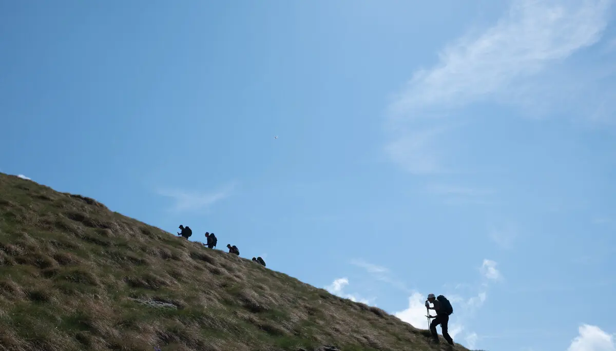 © Alexander Maier (DAV Passau)