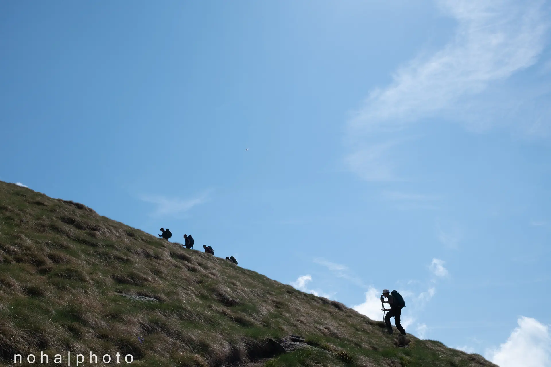 © Alexander Maier (DAV Passau)