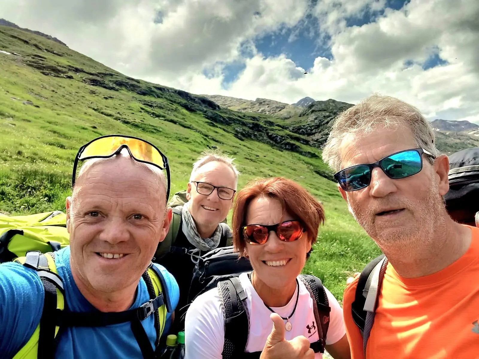 © Franz Hamedinger (AV Schärding)