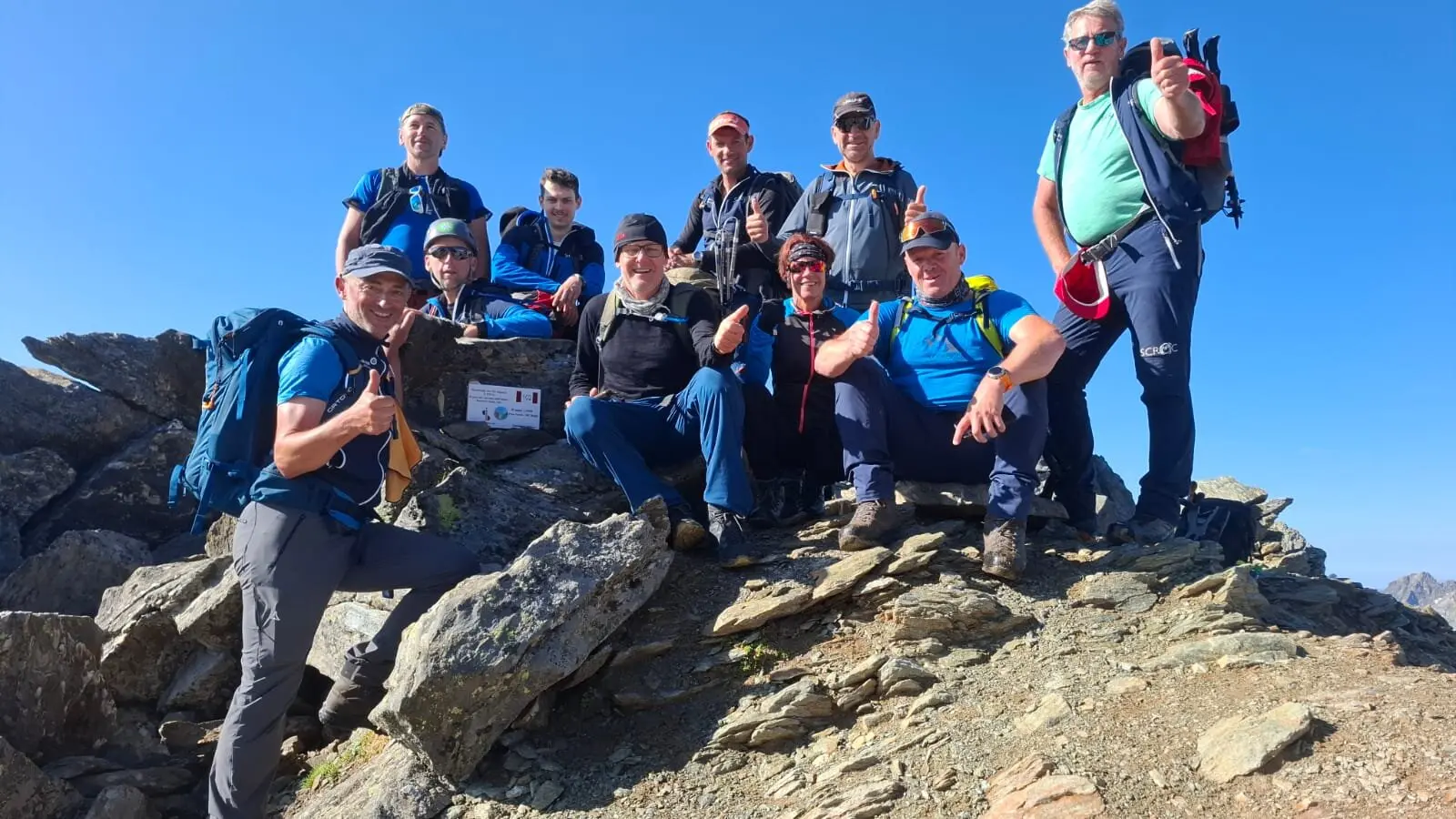 © Franz Hamedinger (AV Schärding)