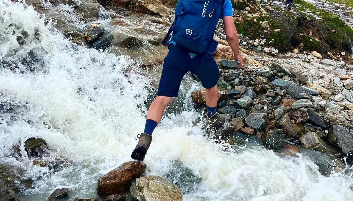 © Franz Hamedinger (AV Schärding)