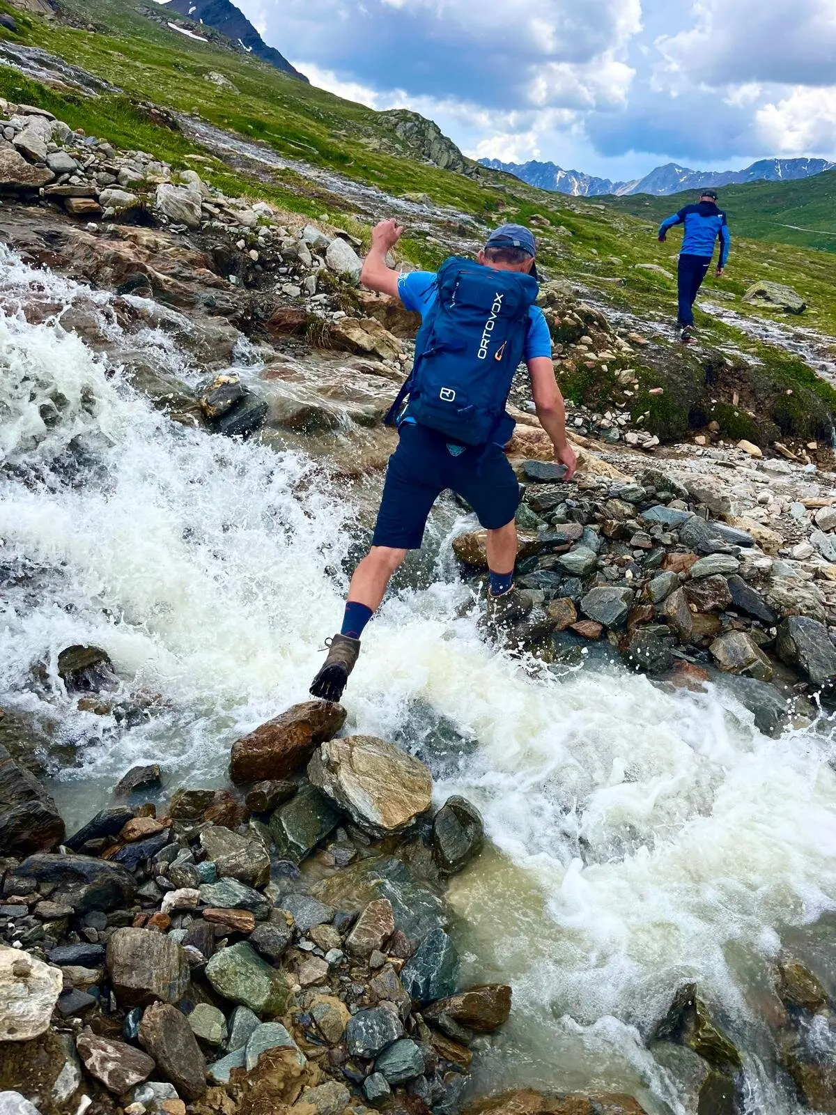 © Franz Hamedinger (AV Schärding)