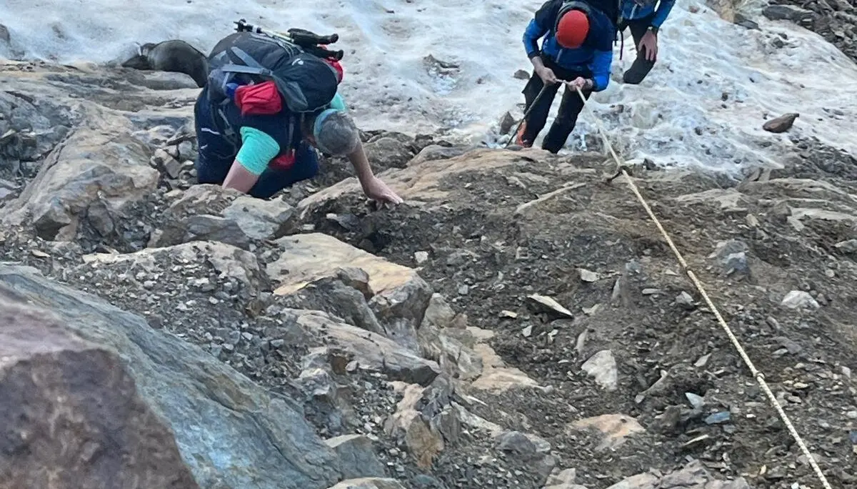 © Franz Hamedinger (AV Schärding)