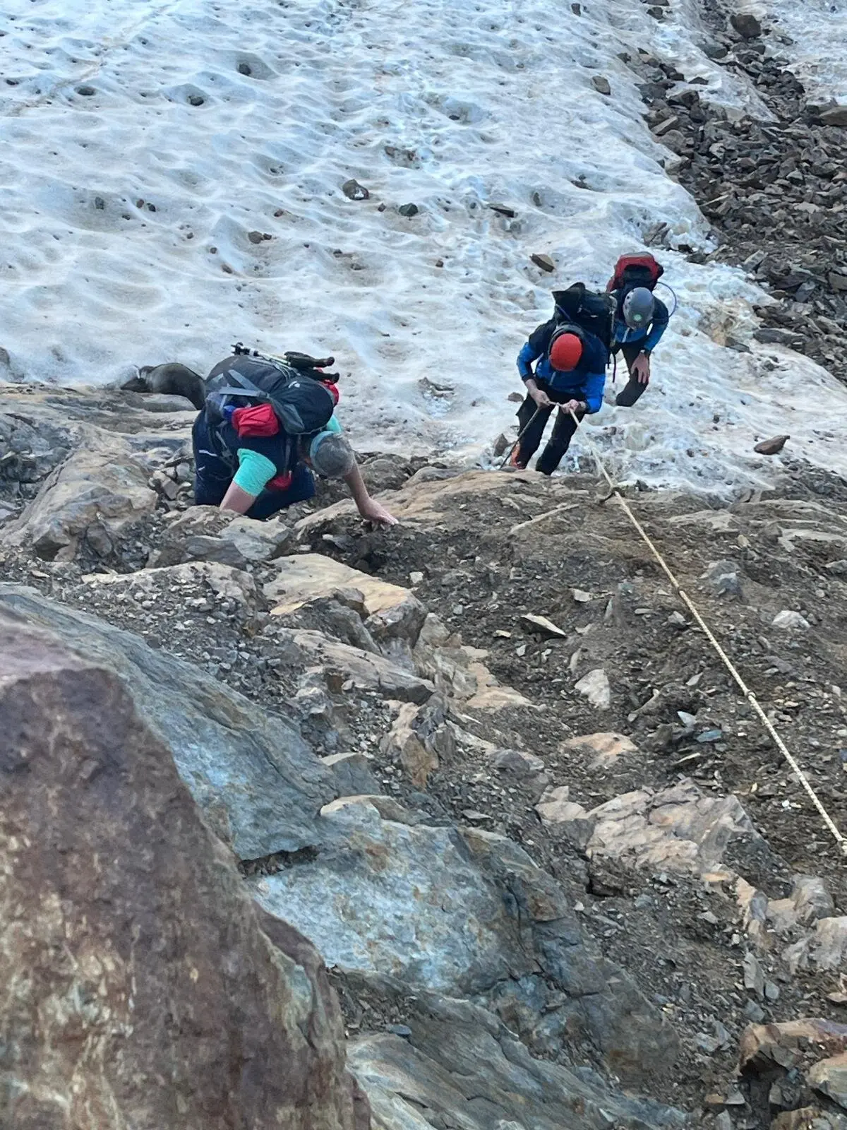 © Franz Hamedinger (AV Schärding)