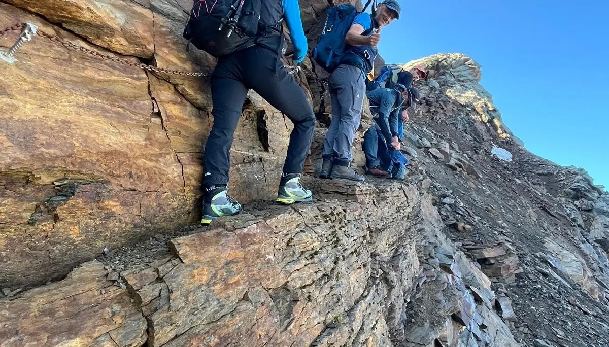 © Franz Hamedinger (AV Schärding)