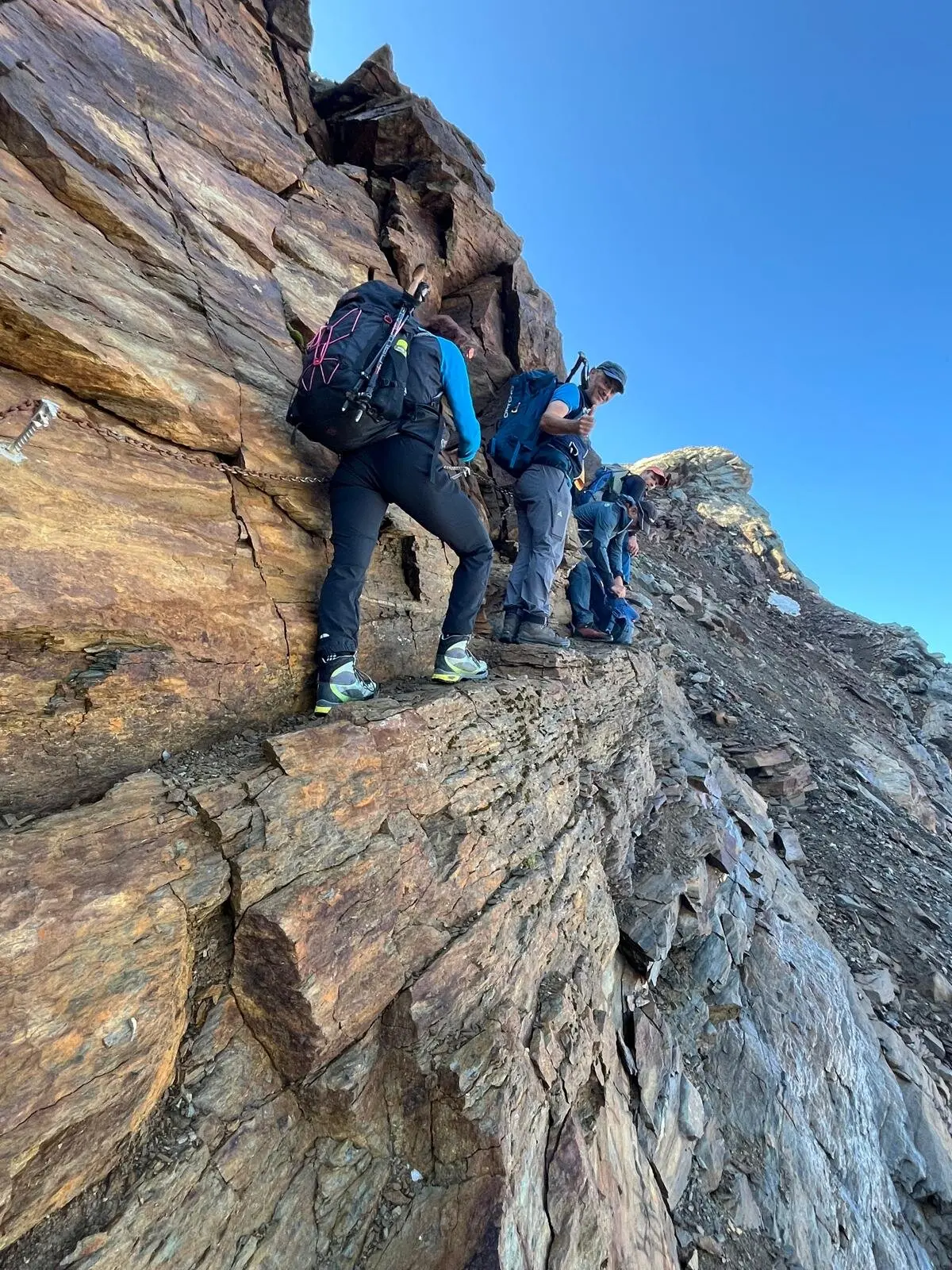 © Franz Hamedinger (AV Schärding)