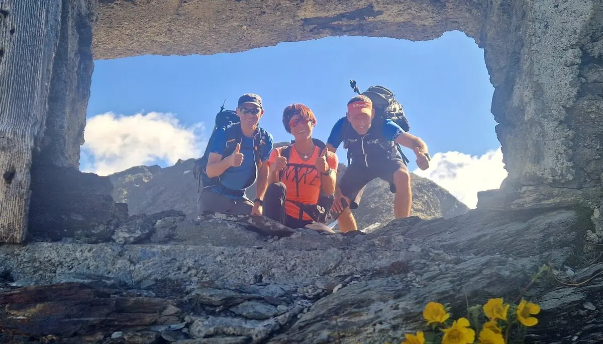 © Franz Hamedinger (AV Schärding)