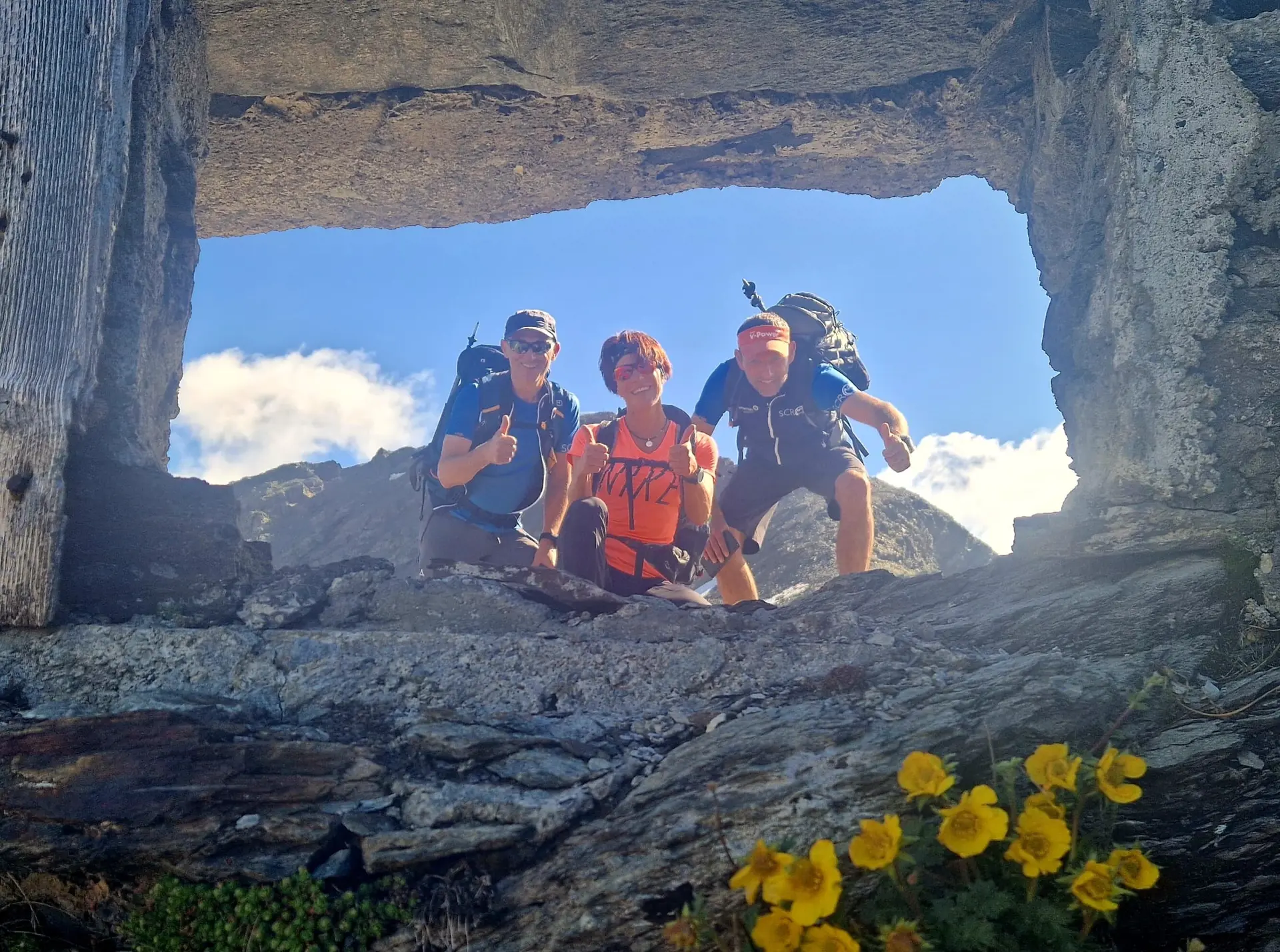 © Franz Hamedinger (AV Schärding)