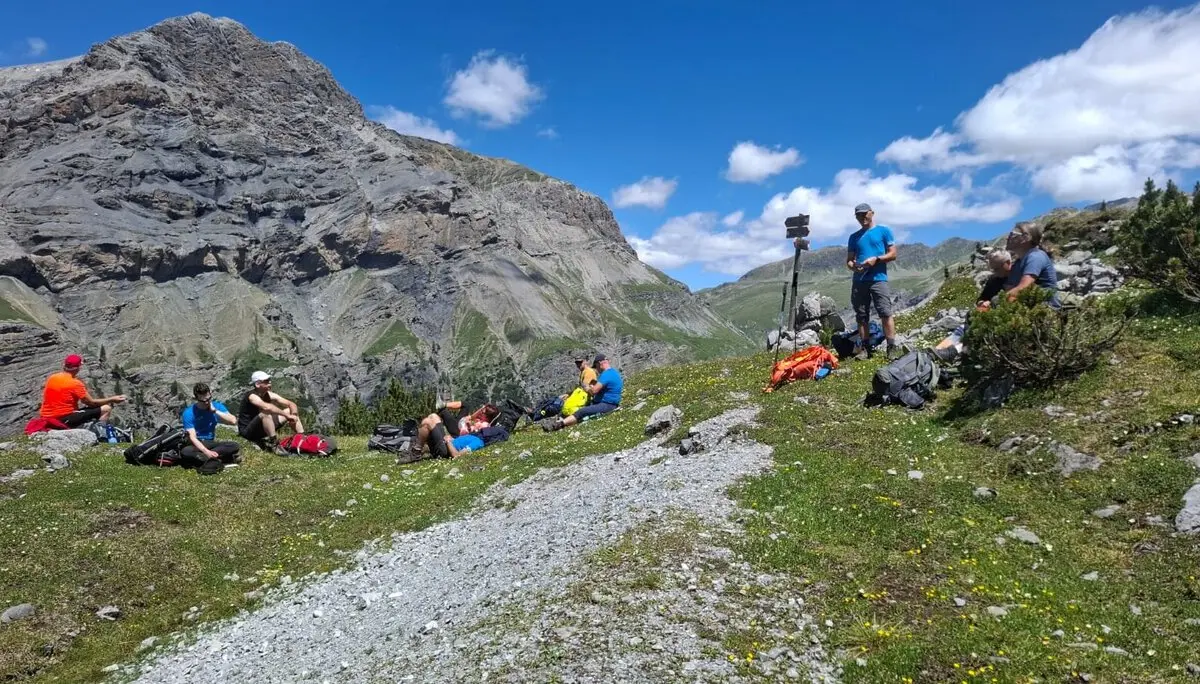 © Franz Hamedinger (AV Schärding)