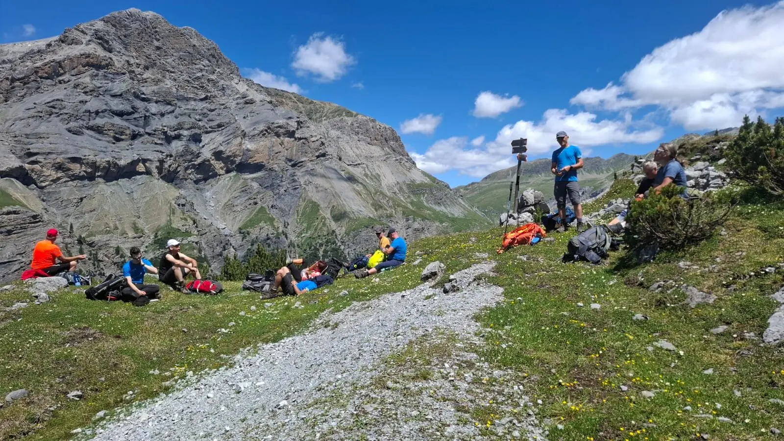 © Franz Hamedinger (AV Schärding)