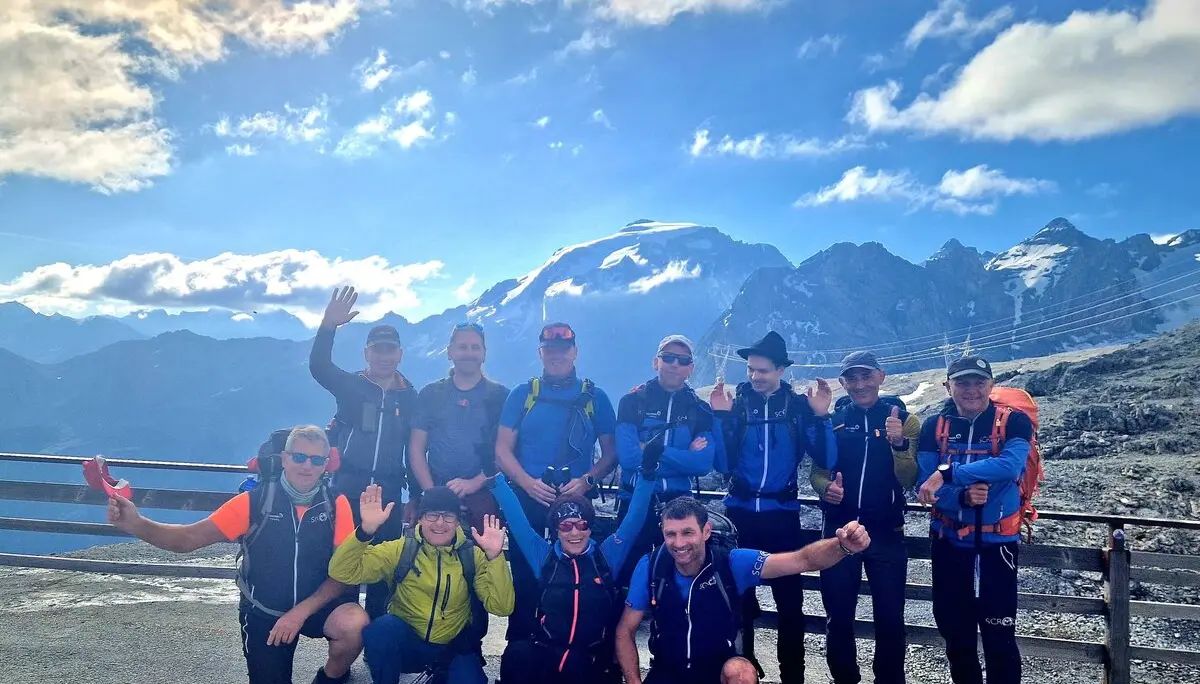 © Franz Hamedinger (AV Schärding)