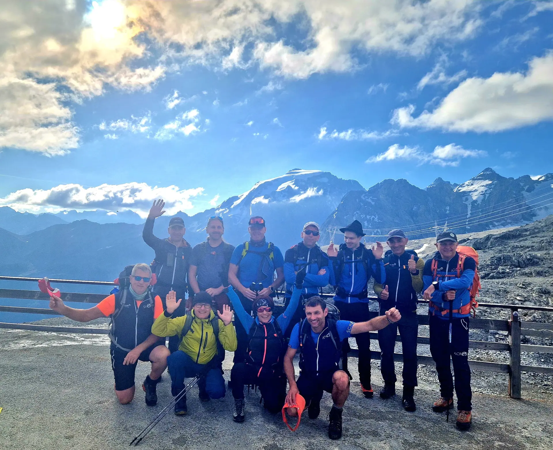 © Franz Hamedinger (AV Schärding)