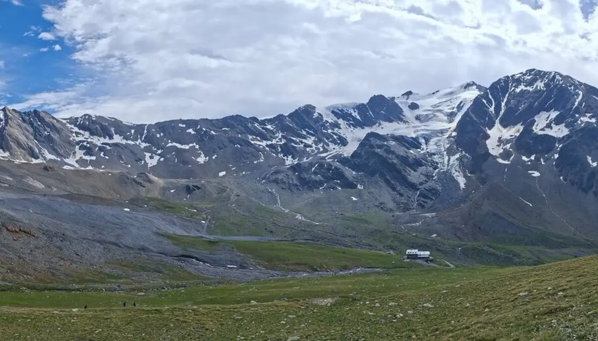 © Franz Hamedinger (AV Schärding)