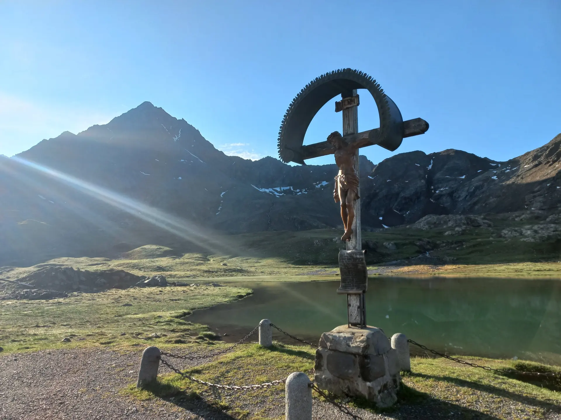 © Franz Hamedinger (AV Schärding)