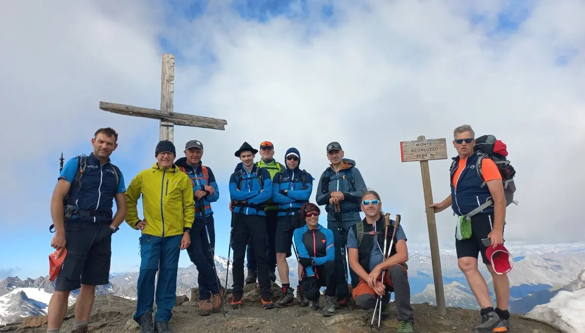 © Franz Hamedinger (AV Schärding)