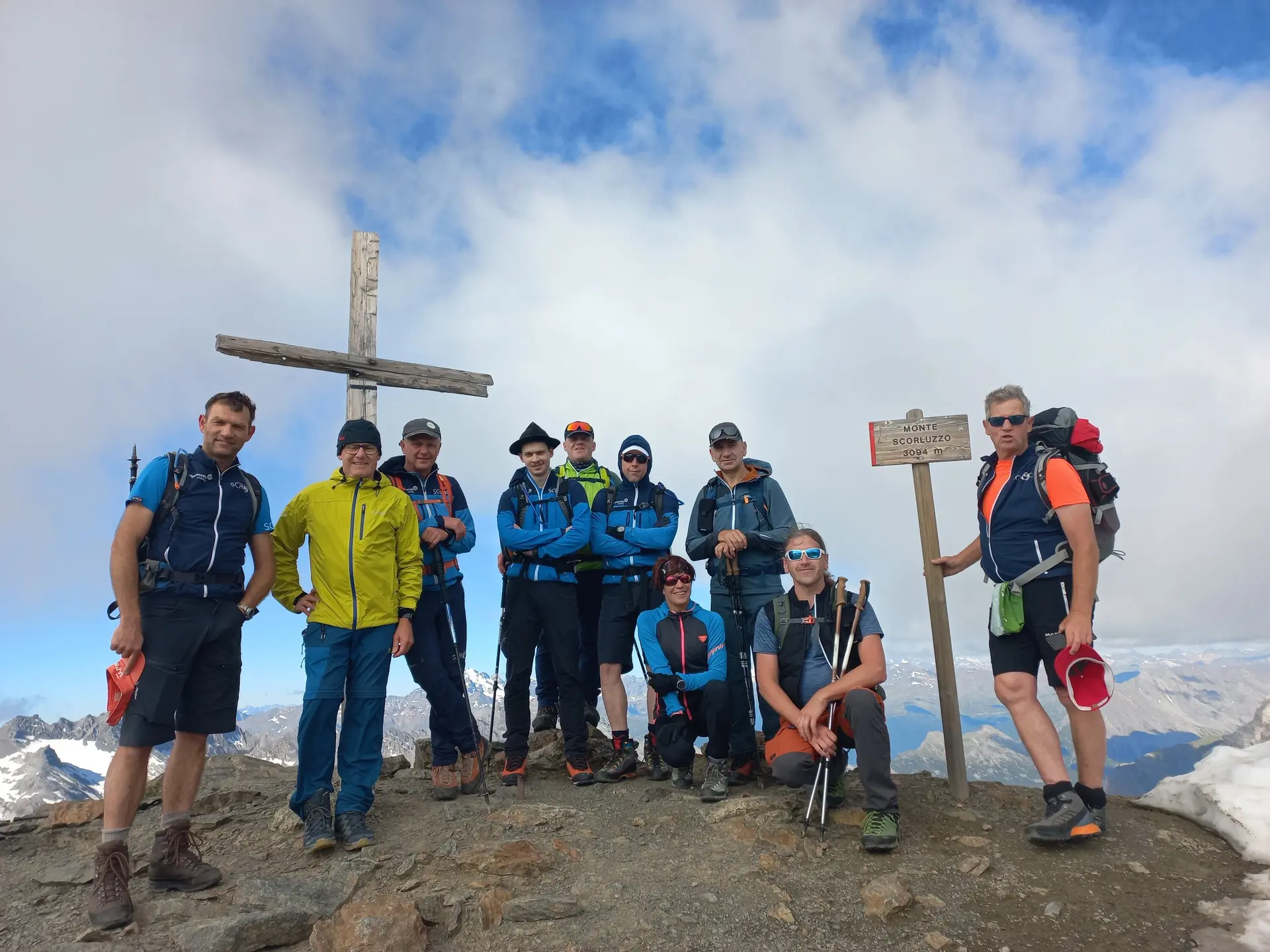 © Franz Hamedinger (AV Schärding)