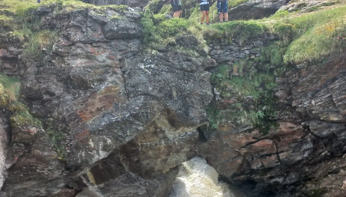 © Franz Hamedinger (AV Schärding)