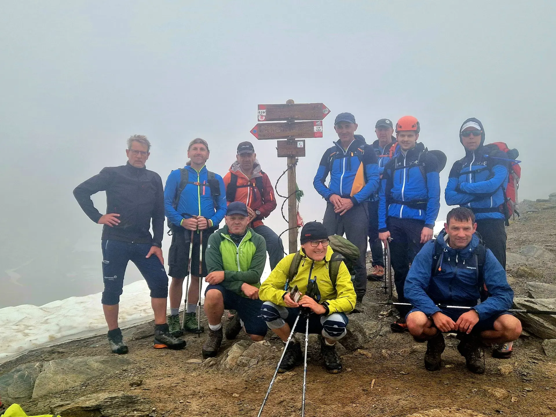 © Franz Hamedinger (AV Schärding)