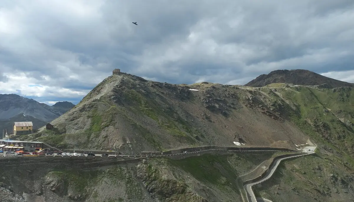 © Franz Hamedinger (AV Schärding)