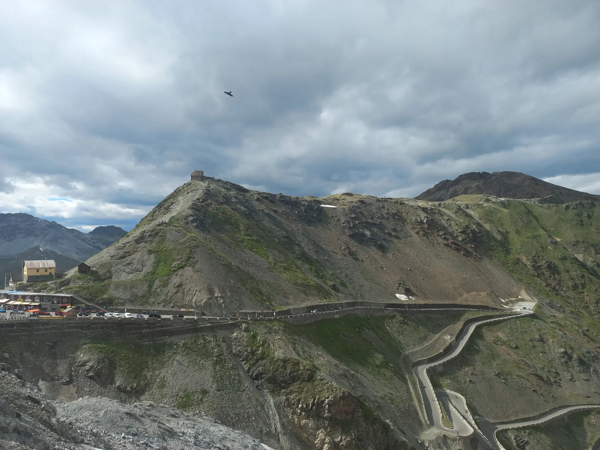 © Franz Hamedinger (AV Schärding)