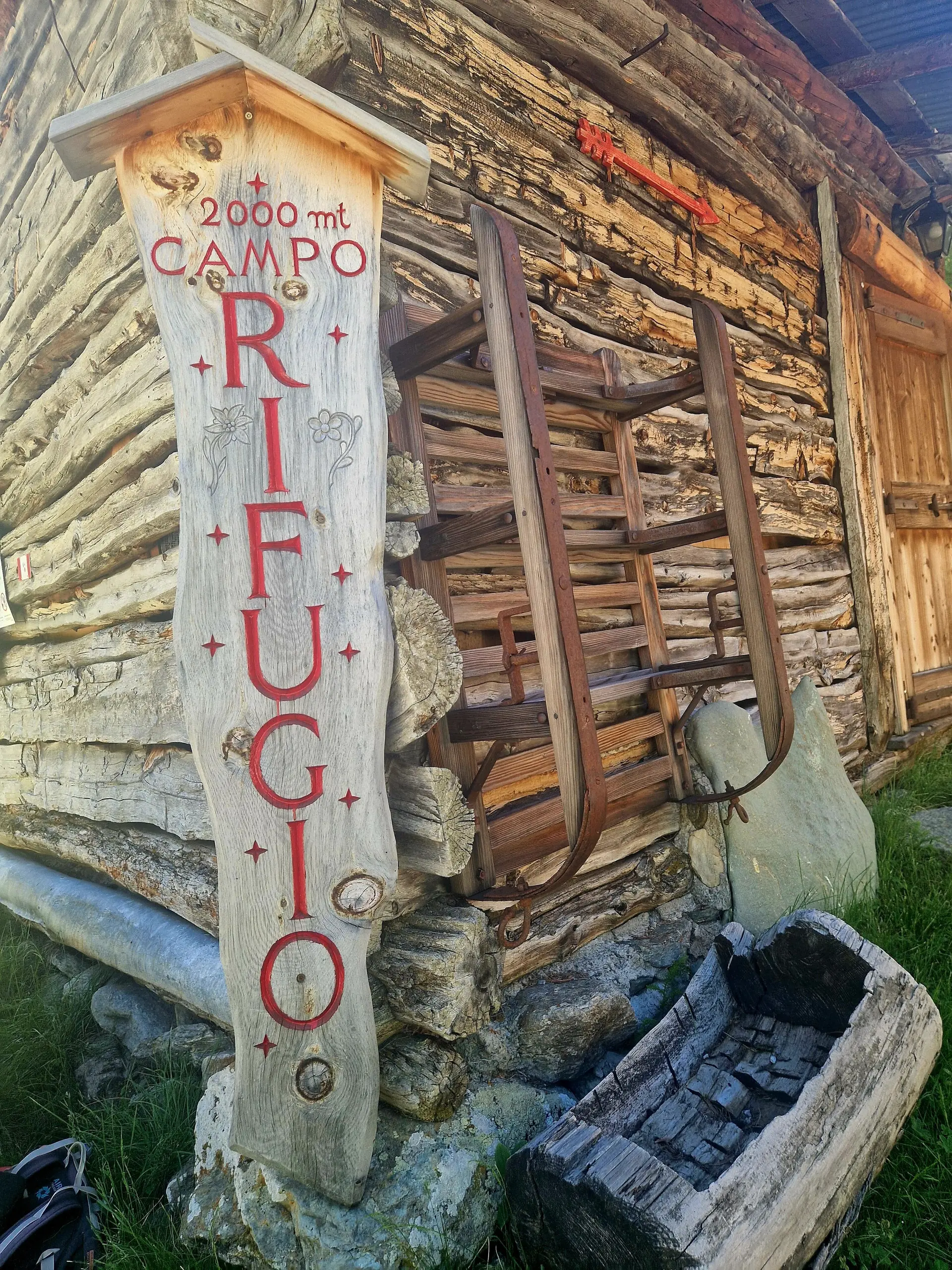 © Franz Hamedinger (AV Schärding)