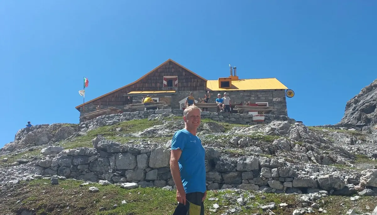 © Franz Hamedinger (AV Schärding)