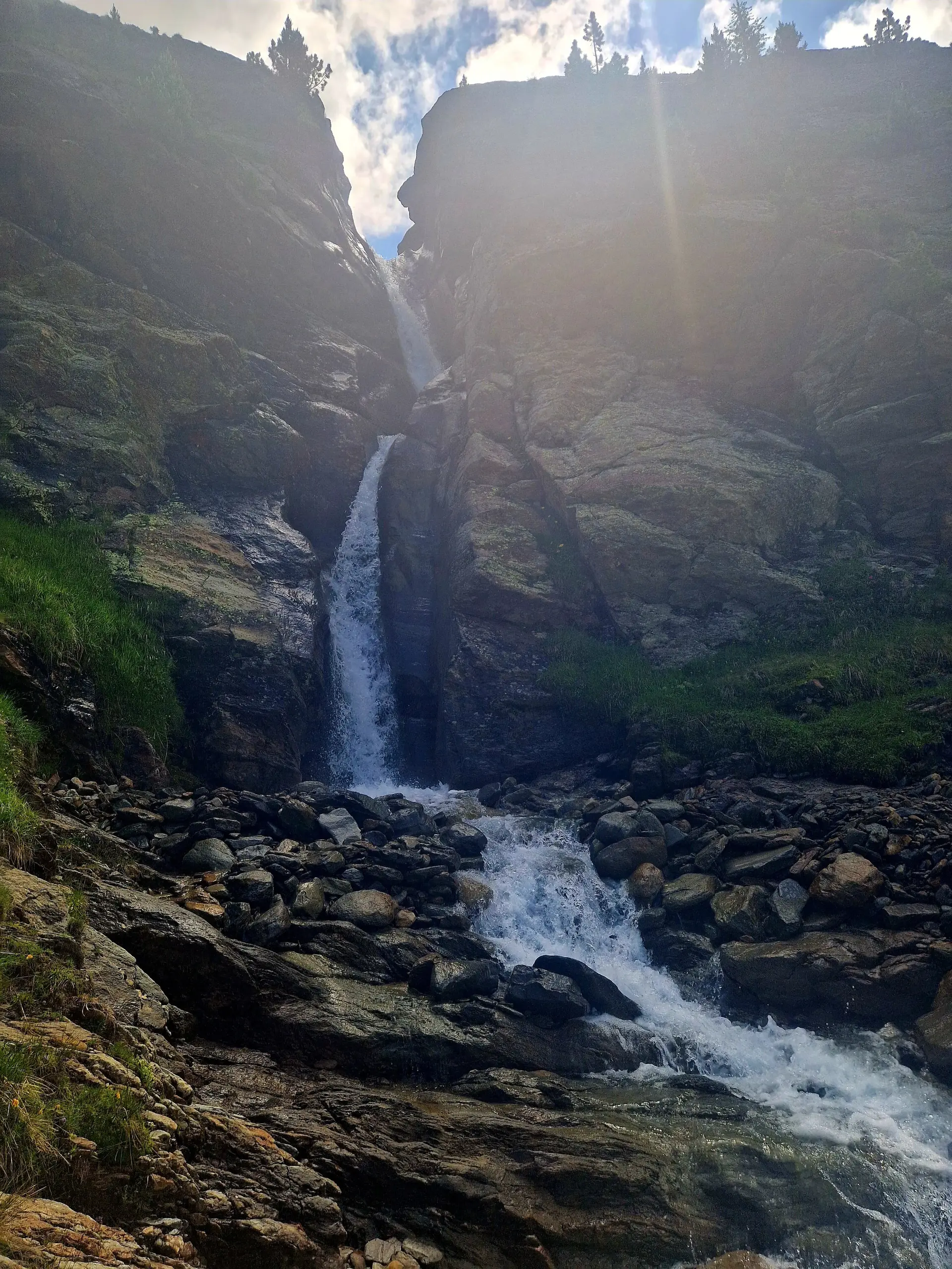 © Franz Hamedinger (AV Schärding)