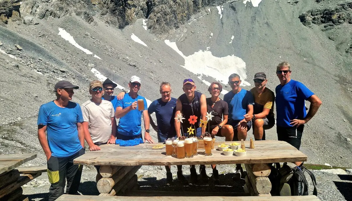 © Franz Hamedinger (AV Schärding)