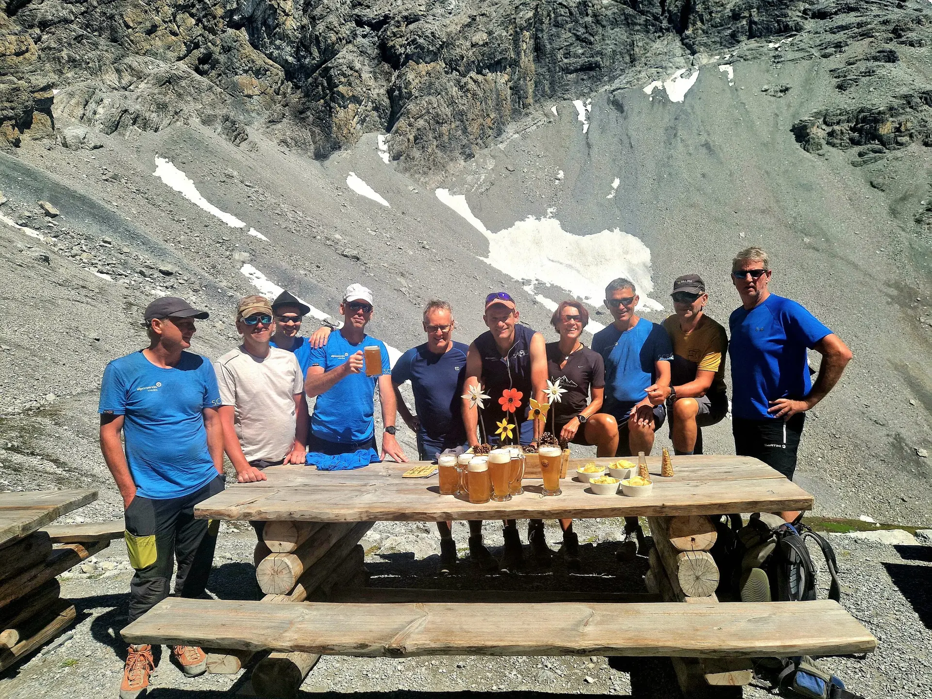 © Franz Hamedinger (AV Schärding)