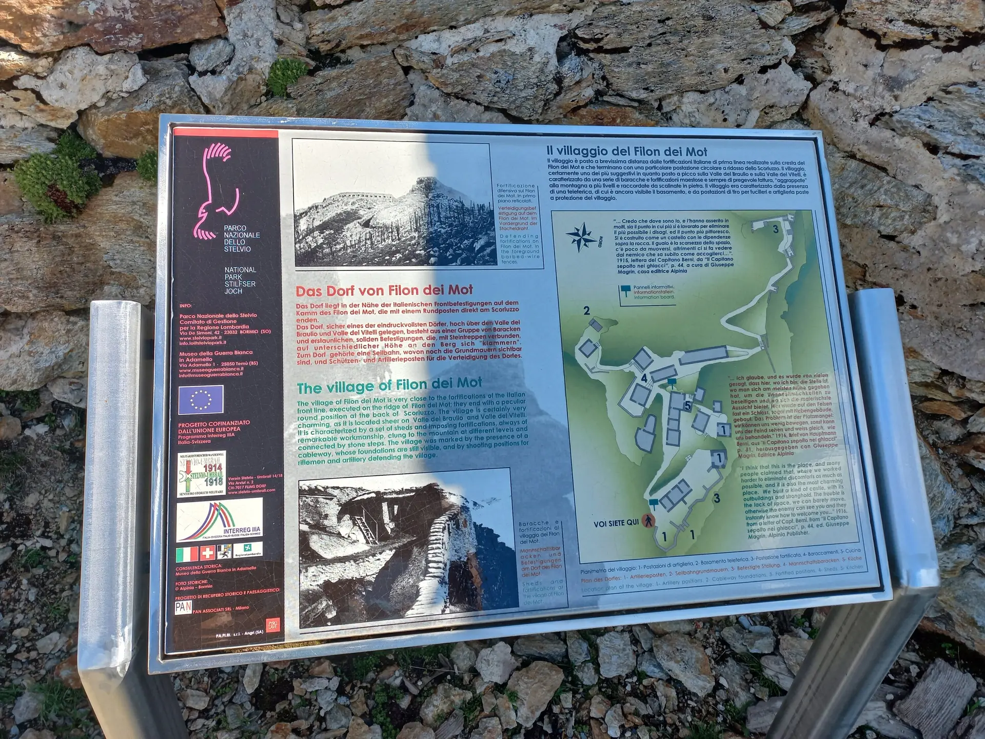 © Franz Hamedinger (AV Schärding)